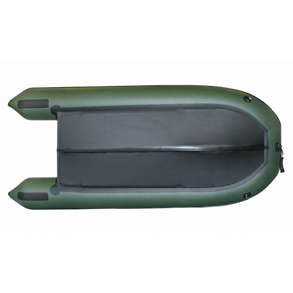 Лодка KORSAR Combat CMB-360 (оливка)