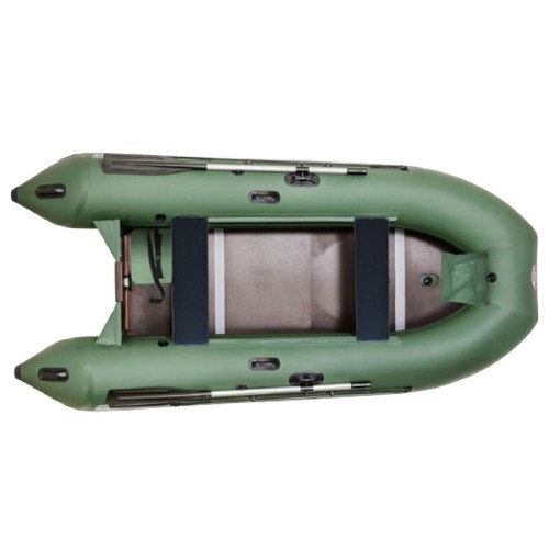 Надувная лодка НАВИГАТОР 330 оптима