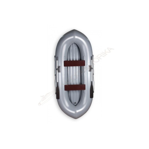 Лодка надувная SibRiver Ангара Ан-270 НД
