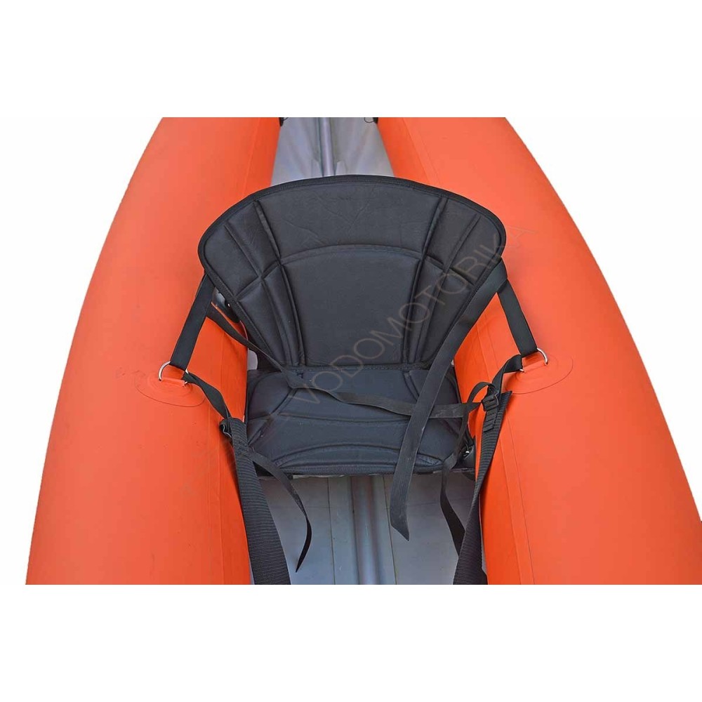 Байдарка Вольный Ветер Варяг 370