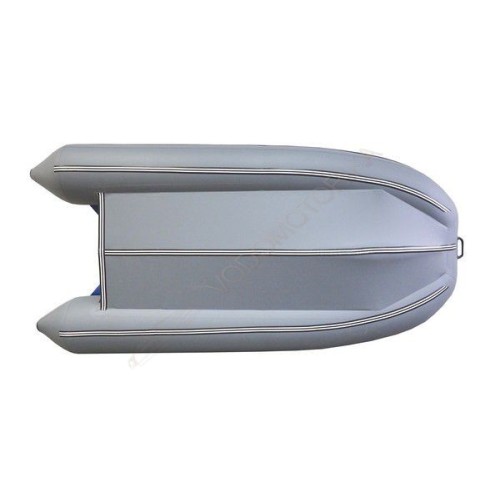 Надувная лодка ПВХ Marlin 340 Е