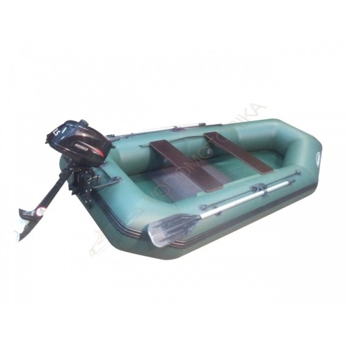 Лодка надувная REEF 280LT