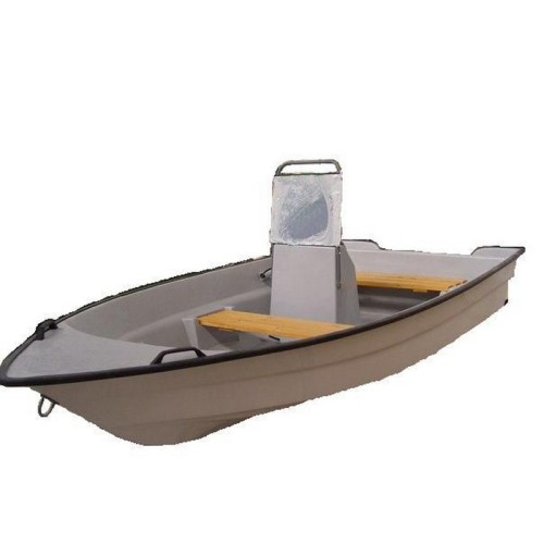 Катер СКК Lokki-410 Эконом