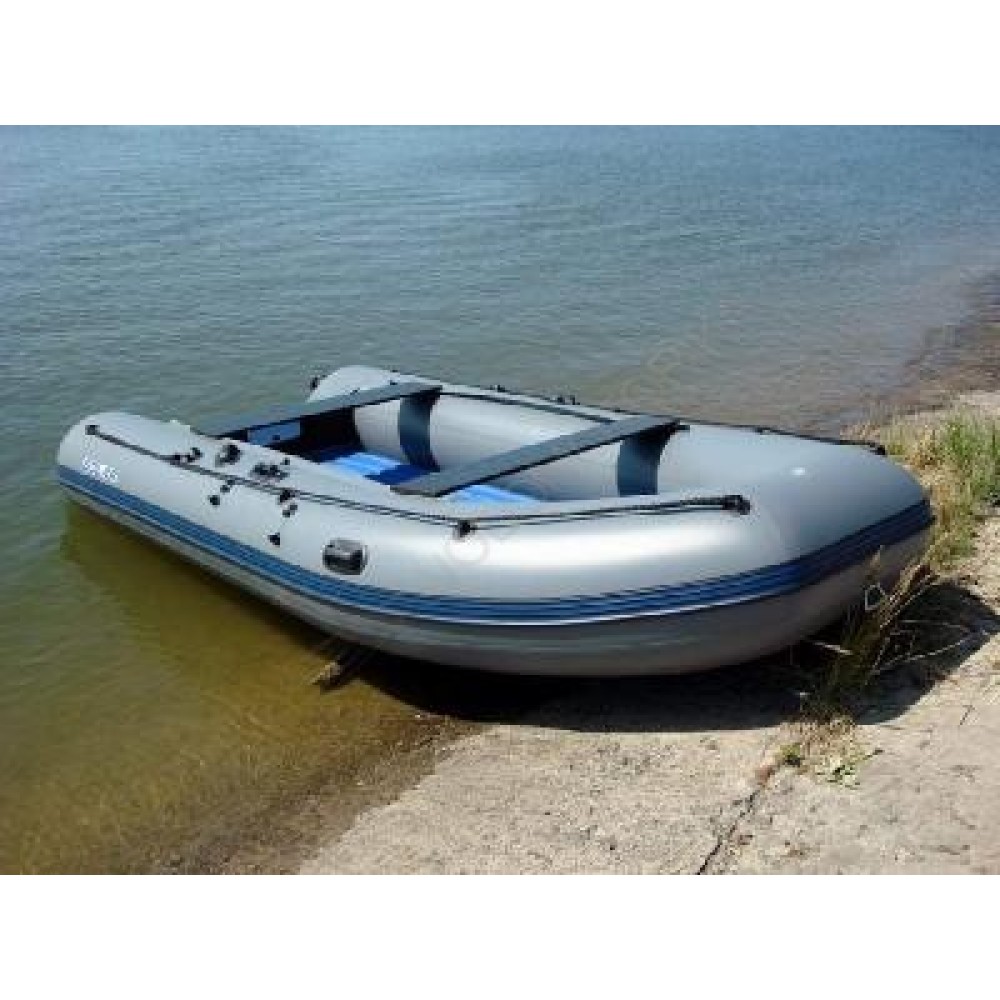 Надувная лодка Solar-420 Jet (Нерюнгри)