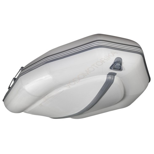 Надувная лодка X-River ROCKY 335 НДВД