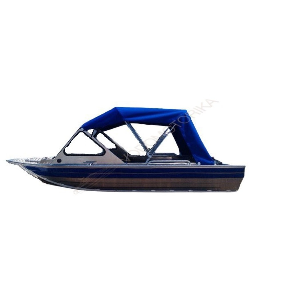 Тент ходовой RusBoat 43