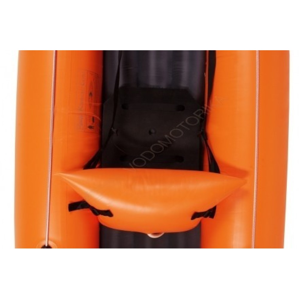 Байдарка надувная СОЛО