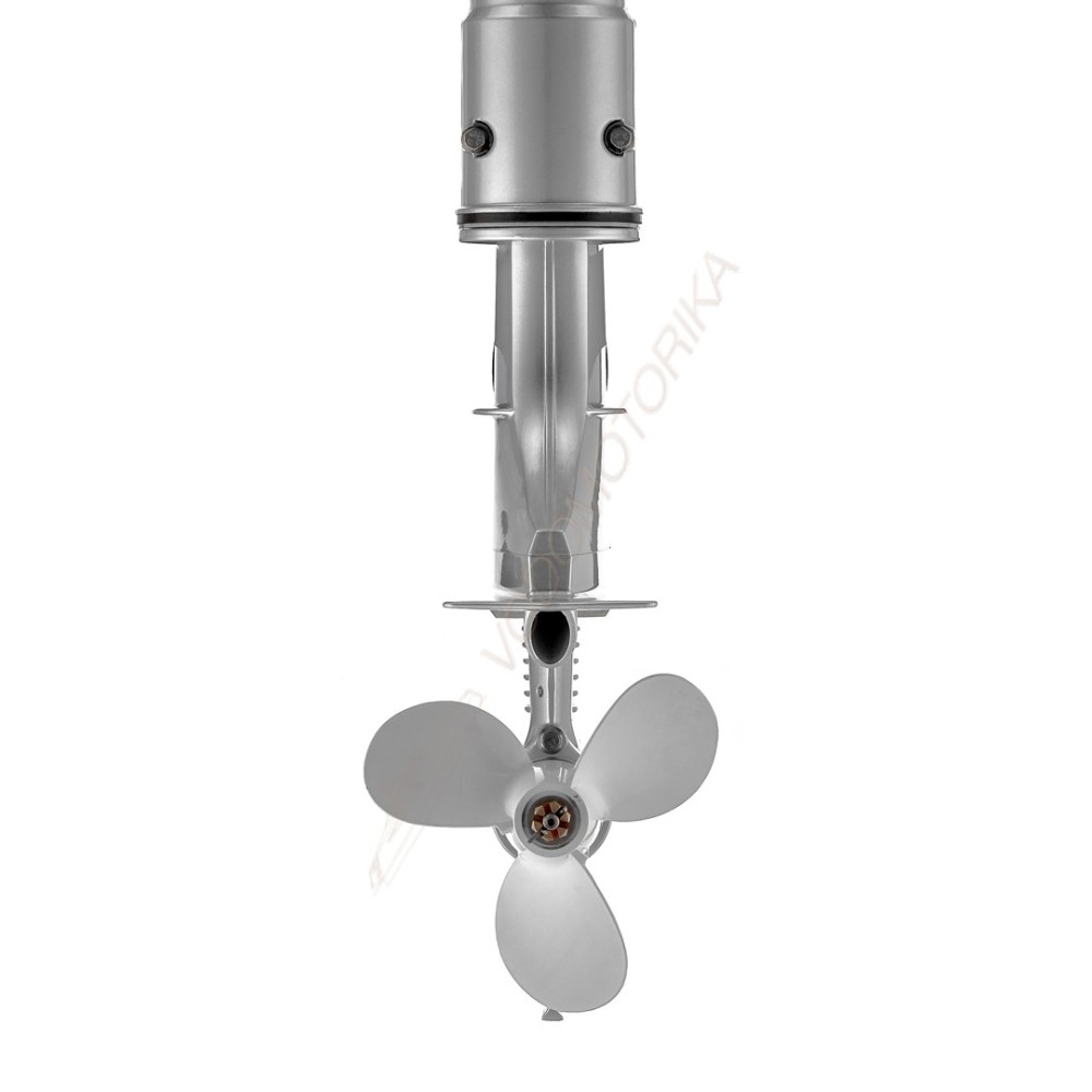 Лодочный мотор SHARMAX SMF5HS 5 л.с четырехтактный