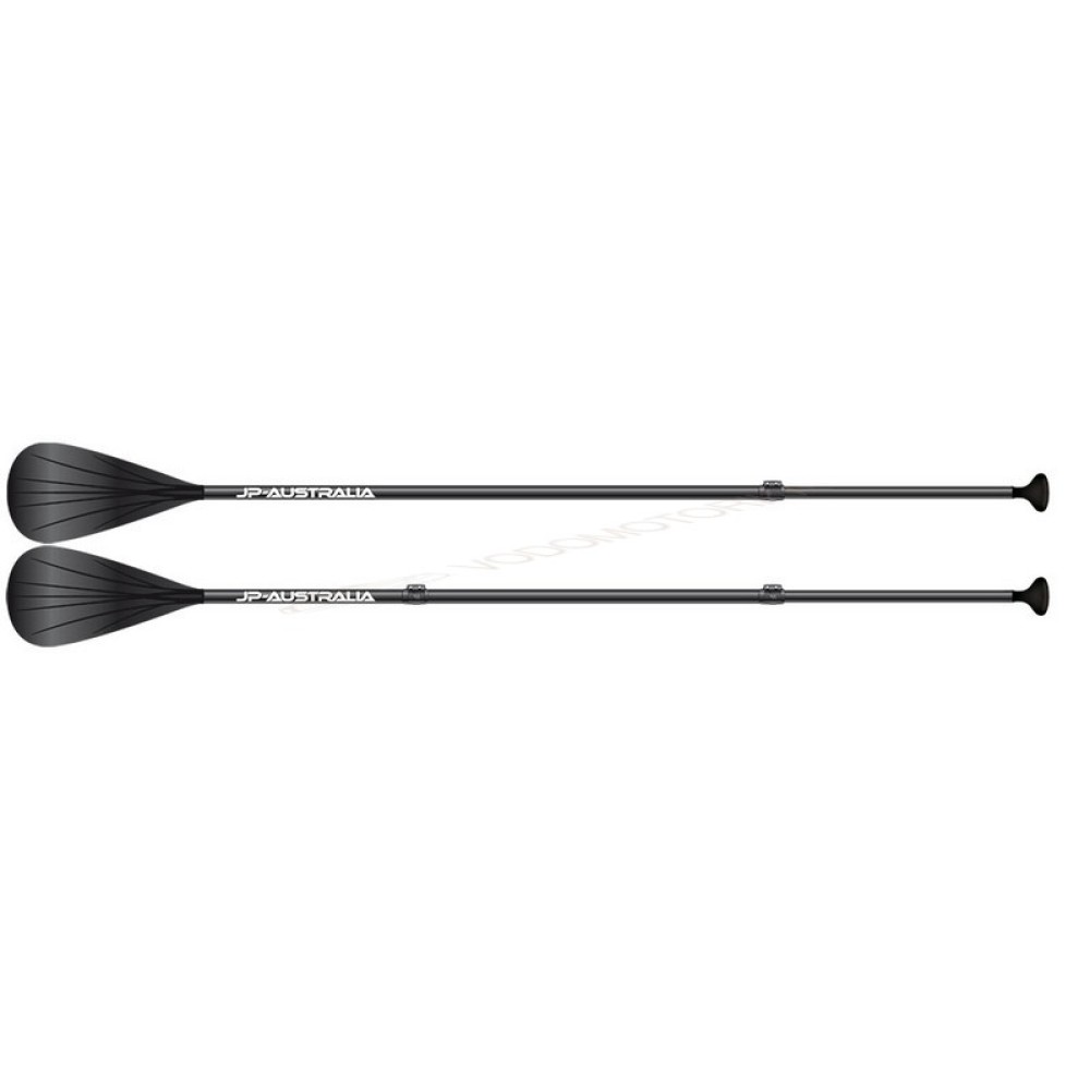 Весло для доски SUP JP GLASS PE PADDLE 3 PIECE ADJ 171-217