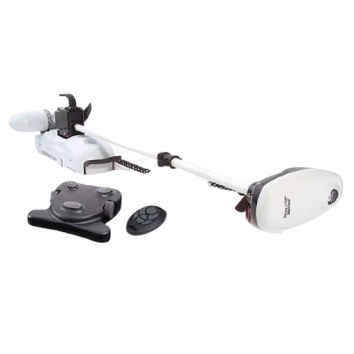 Электромотор для лодки WaterSnake SWRT44