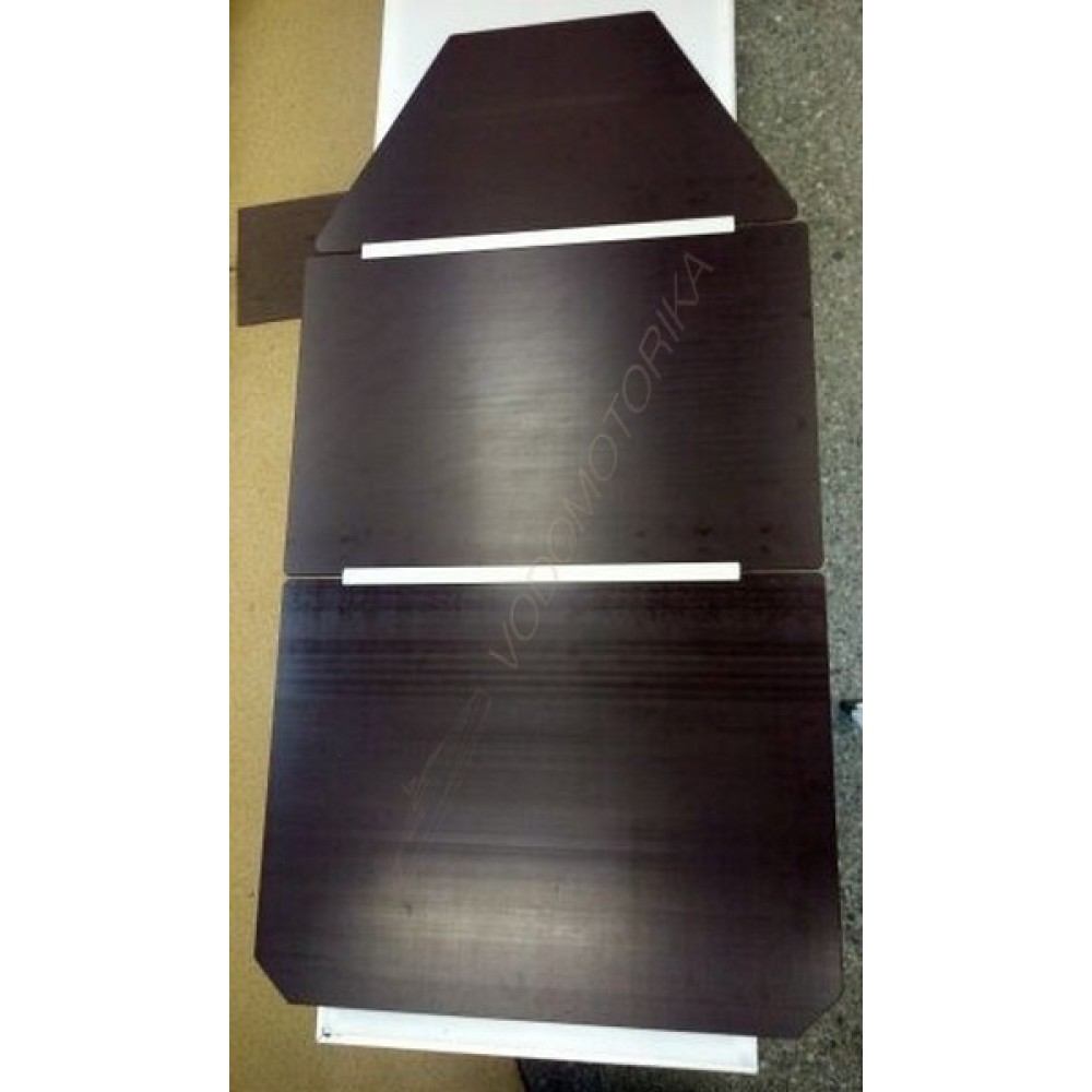 Пол фанерный сплошной для лодок Арчер 310