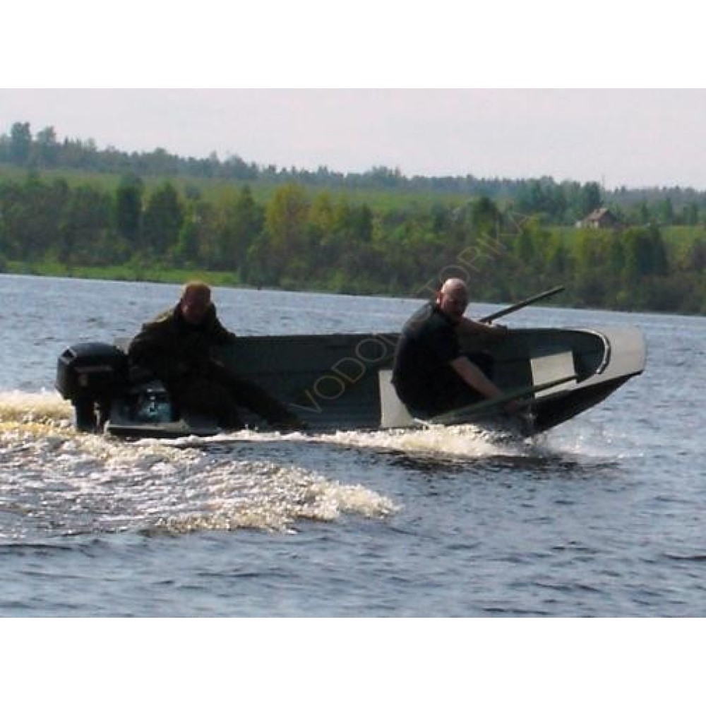 Лодка Афалина - 350