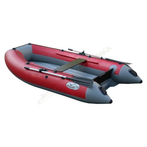 Лодка Reka R285м классик