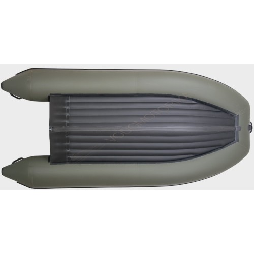 Лодка надувная Norvik 320PL