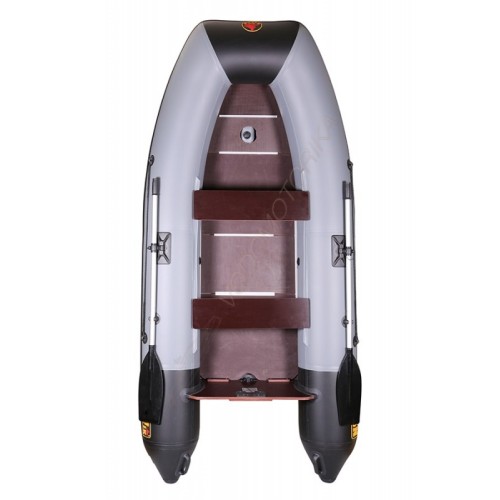 Лодка надувная Norvik 320CL