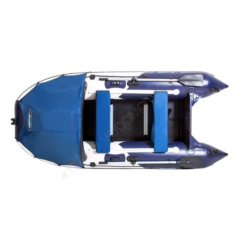 Надувная лодка GLADIATOR С 330 DP