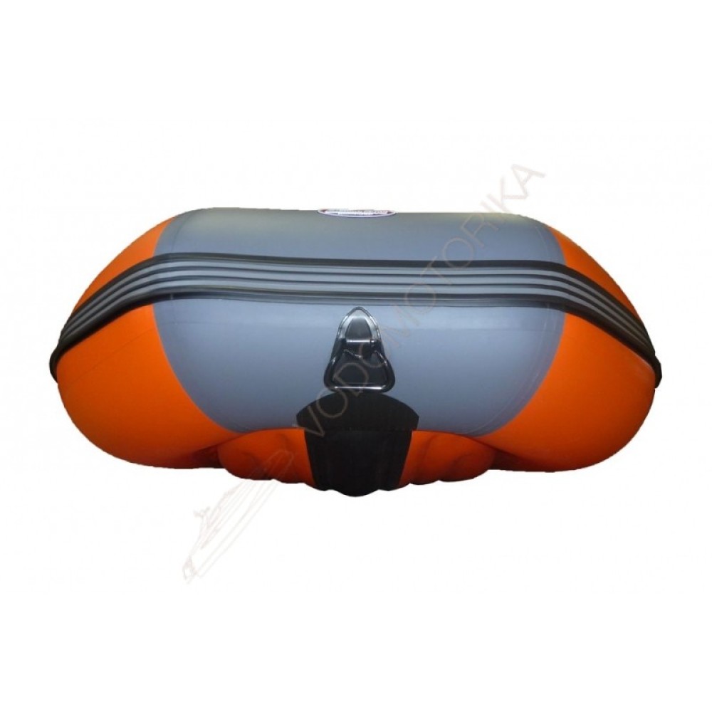 Надувная лодка НАВИГАТОР 350 НДНД PRO