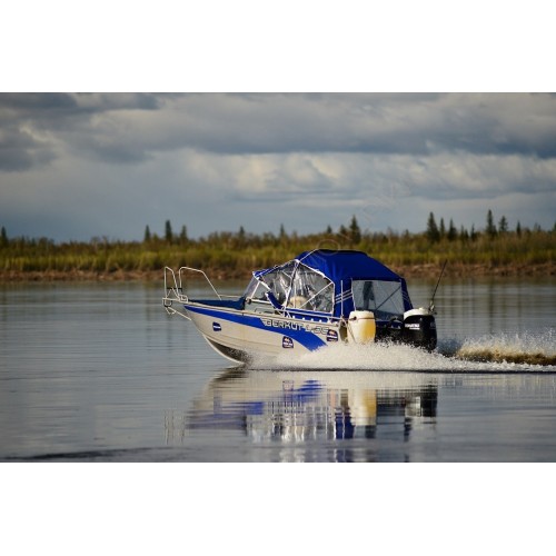 Катер Berkut L-DC