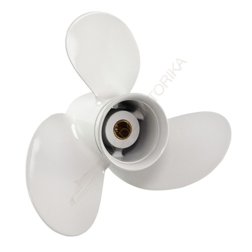 Винт гребной Tohatsu/Nissan 8-9.8;3x8.5x8.5, E.Chance