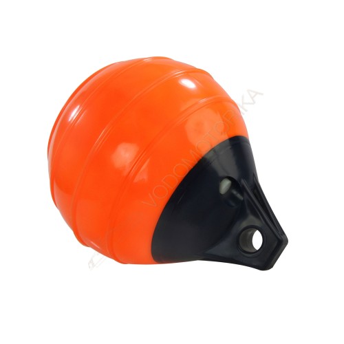 Буй Castro надувной д.620, оранжевый