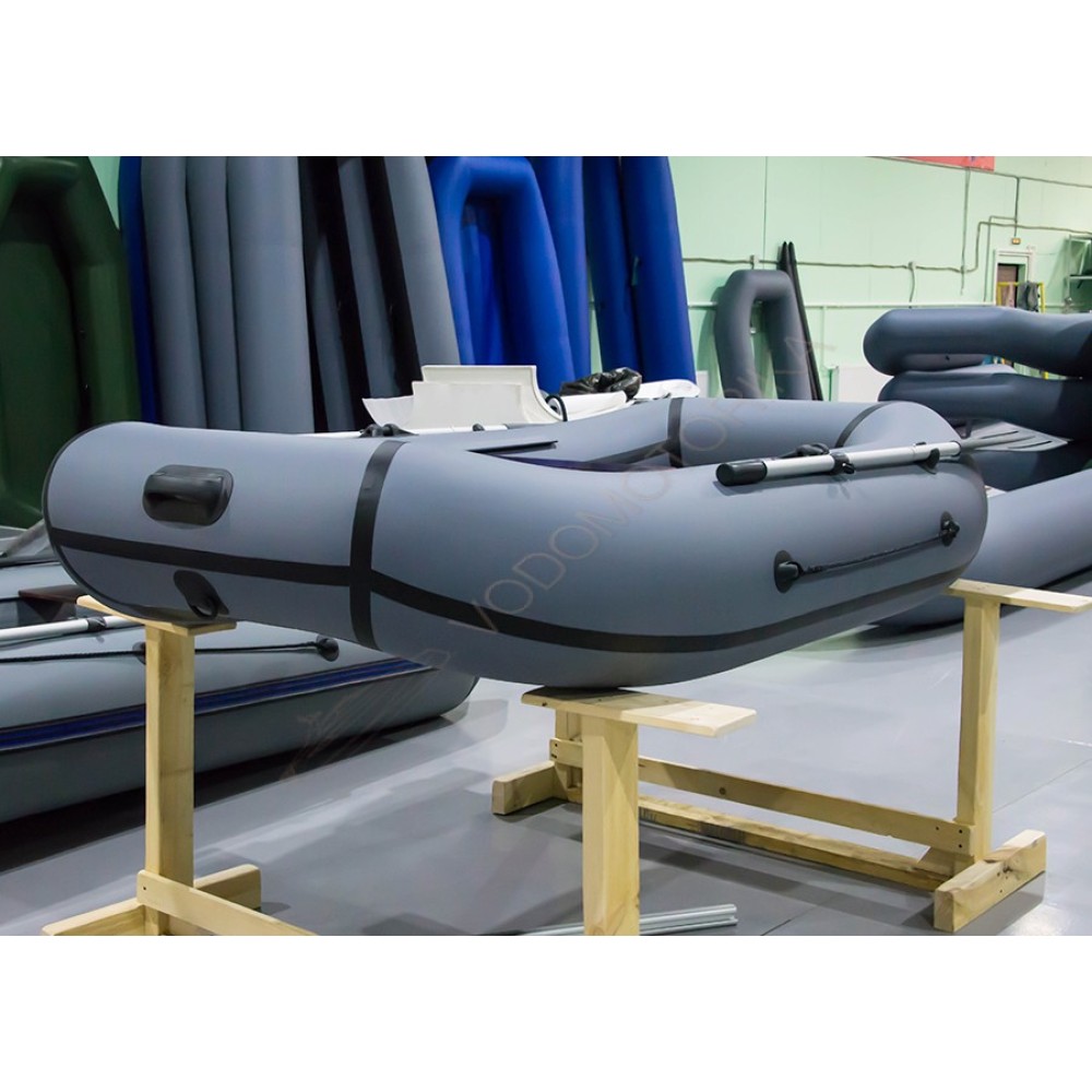 Гребная лодка Baltic Boats Атлант-250