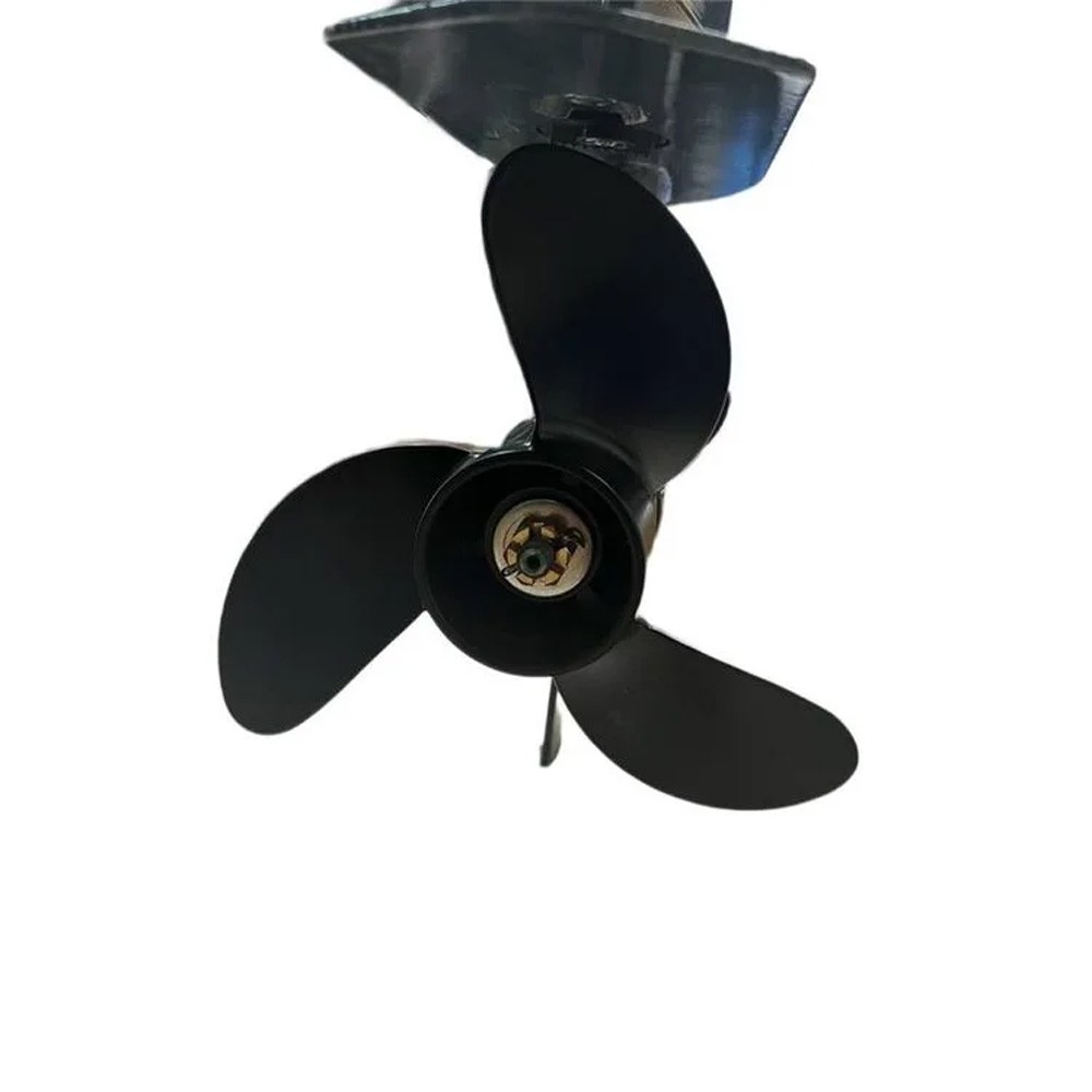 Лодочный мотор Baikal Т 6.0 л.с двухтактный