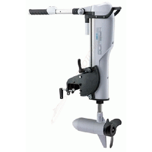 Электромотор лодочный Haswing Comax