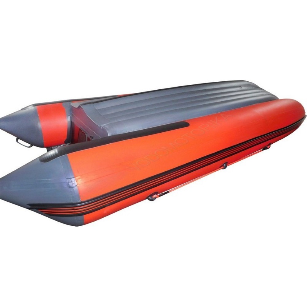 Надувная лодка ORCA 360 F НД