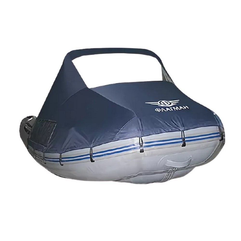 Носовой тент Флагман