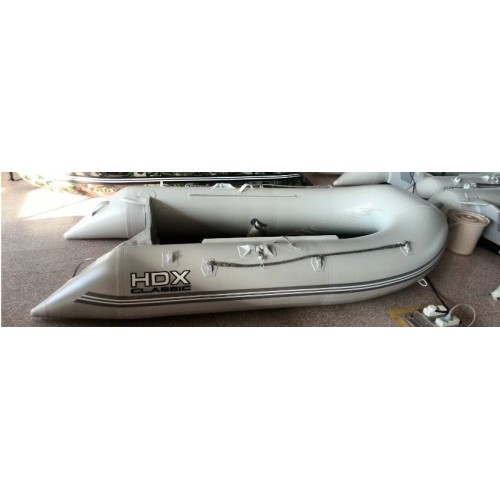 Лодка HDX CLASSIC 330