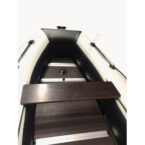 Надувная лодка ПВХ REGATTA R300