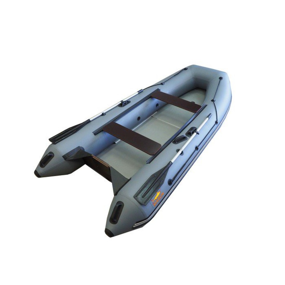 Надувная лодка Marlin 320E (Energy)