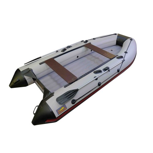 Надувная лодка Marlin 390 EA (EnergyAir)