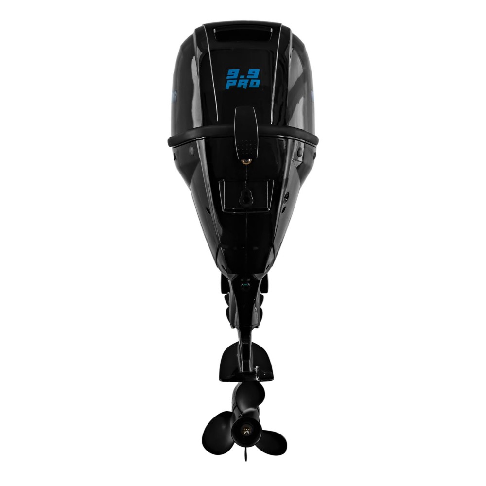 Лодочный мотор Reef Rider RRF9.9FES PRO 9.9 л.с. четырехтактный