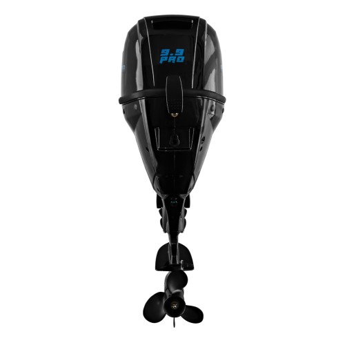 Лодочный мотор Reef Rider RRF9.9FES PRO 9.9 л.с. четырехтактный