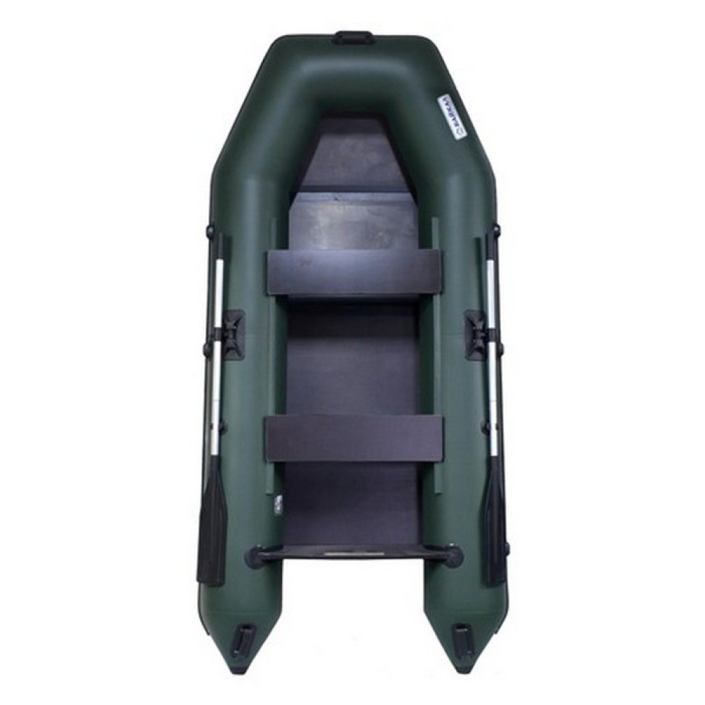 Лодка моторная БАЙКАЛ 2800