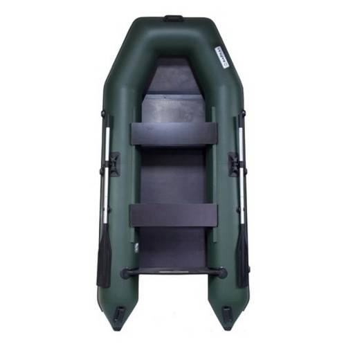 Лодка моторная БАЙКАЛ 2800