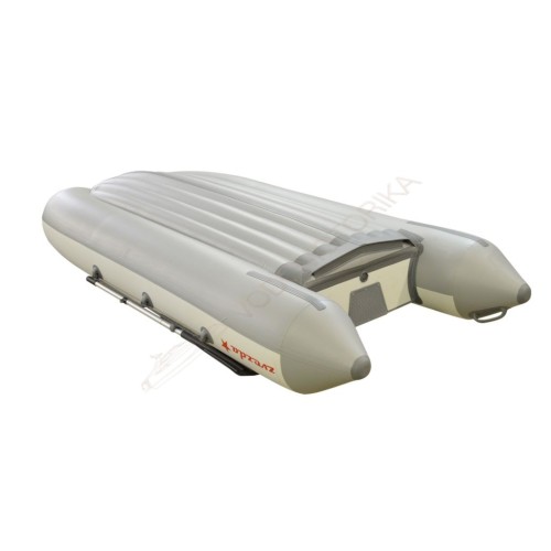 Надувная лодка Zvezda 320 ОПТИМА НДНД