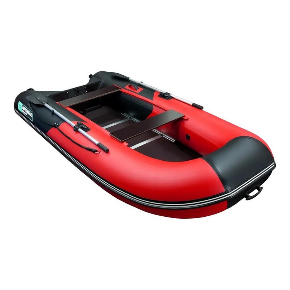 Надувная лодка GLADIATOR В330R