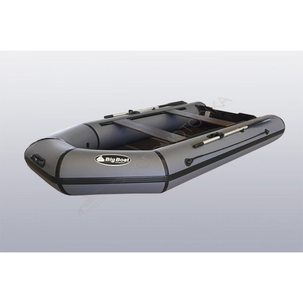 Надувная лодка Big Boat ТМ320К