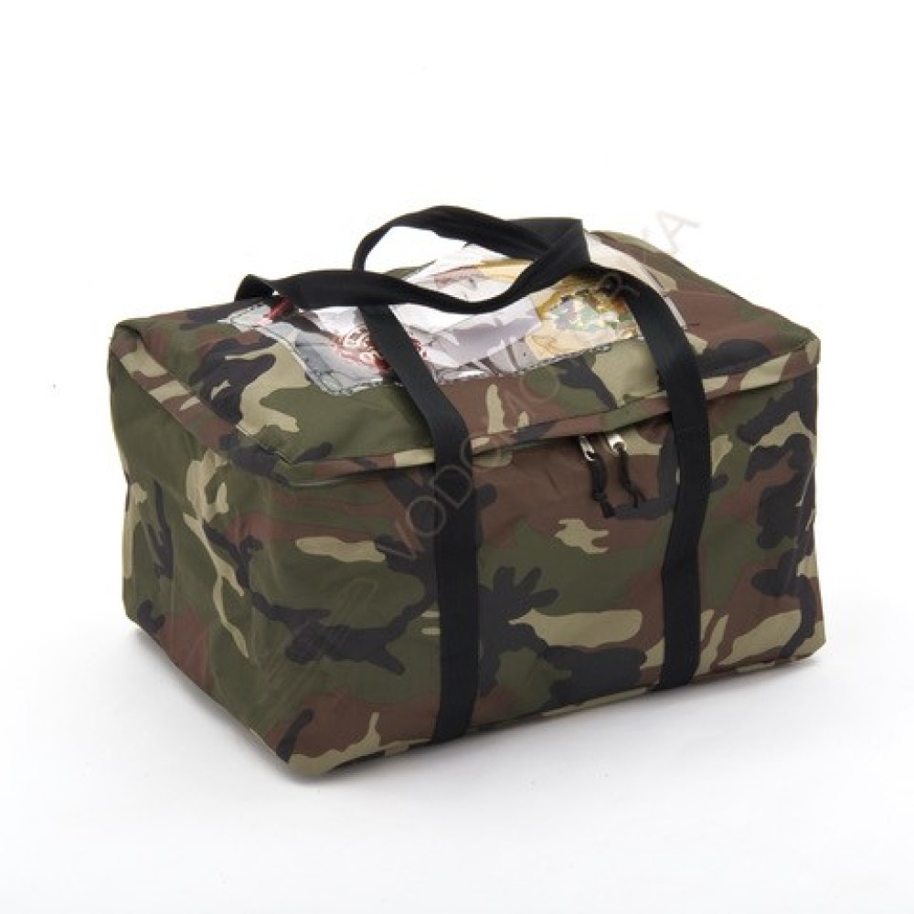 Коптильня Эконом 450х250х200 ( нержавейка aisi 430 - 1 мм ) с гидрозатвором