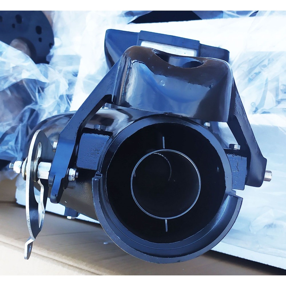 Водомётная насадка SEA-PRO WT50