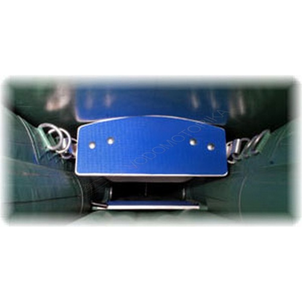 Туристическая байдарка TimeTrial Смена-1