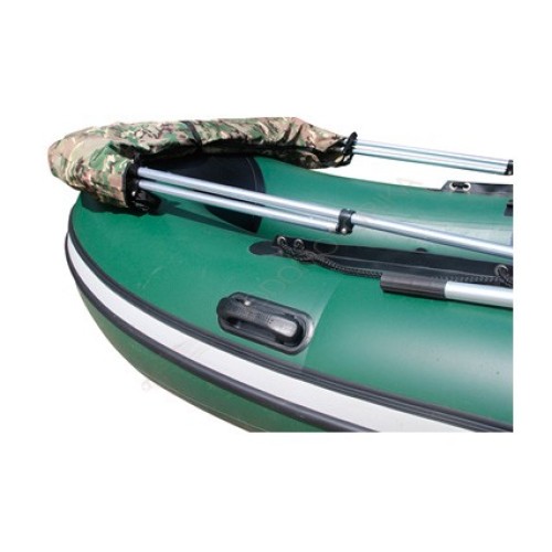 Тент кабриолет OMOLON MD-420 (камуфляж)