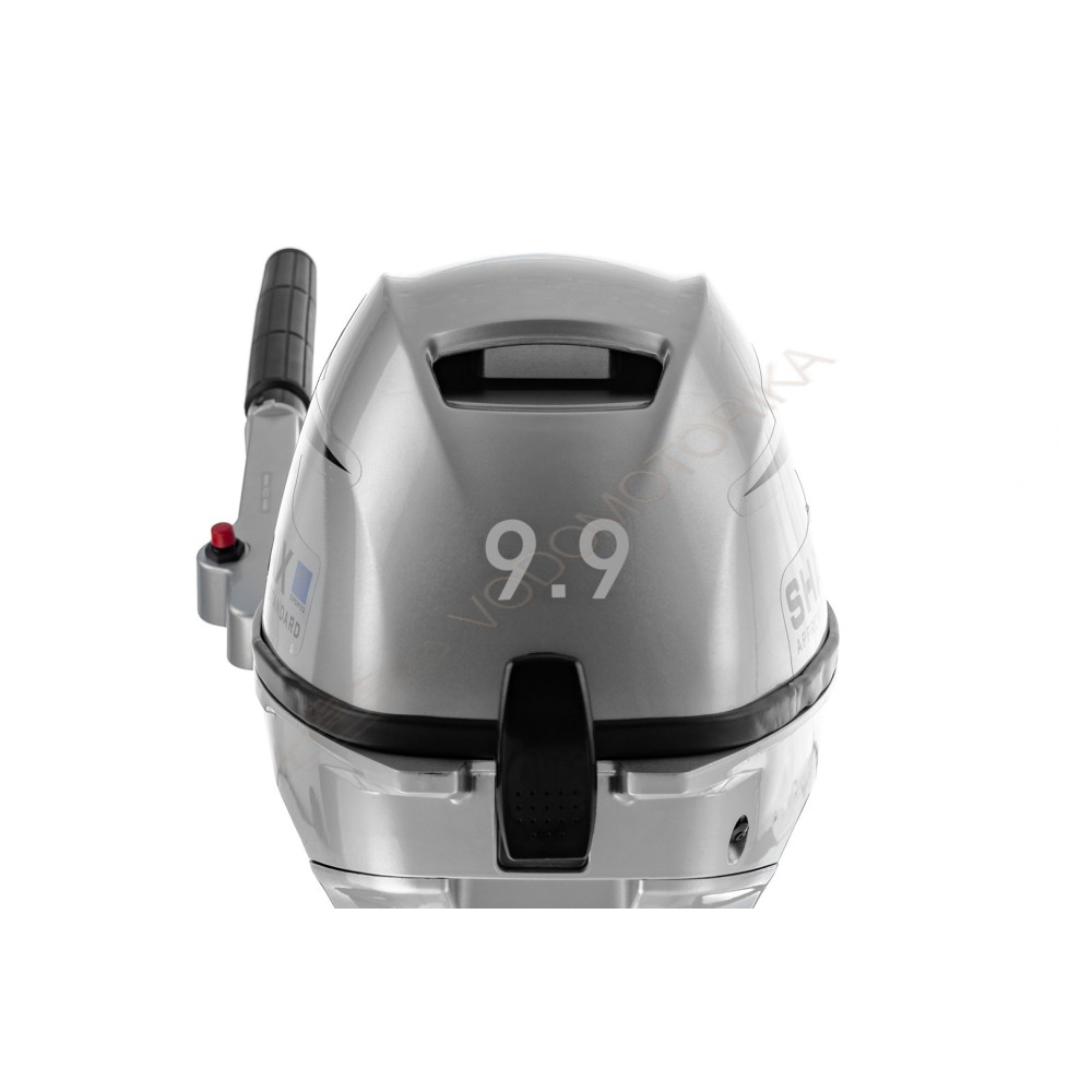 Лодочный мотор SHARMAX SMF9.9HS 9.9 л.с четырехтактный