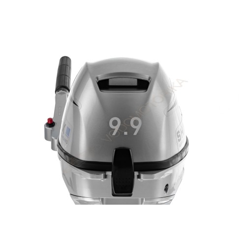 Лодочный мотор SHARMAX SMF9.9HS 9.9 л.с четырехтактный