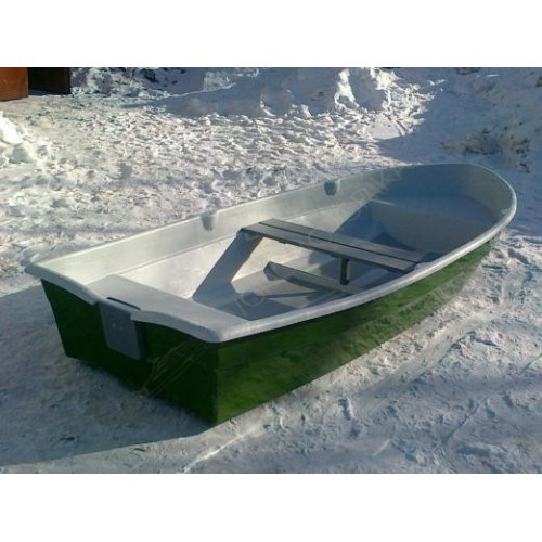 Лодка Афалина - 315