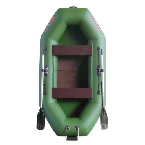 Лодка надувная Jet Force 260