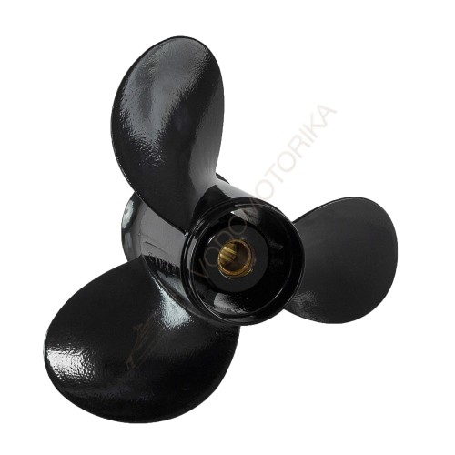 Винт гребной Suzuki DF8A-20A/DT9.9-15(A);3x9-1/4x12R, BaekSan