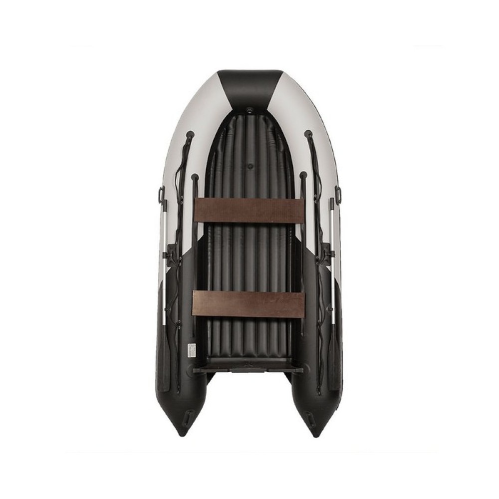 Надувная лодка Лоцман М-330 НД НД